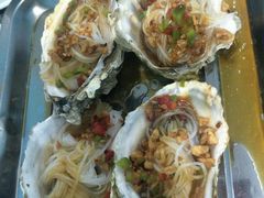 -烁佳海鲜大馅饺子