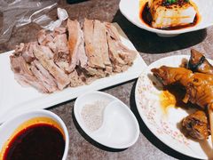 -贯贯吉·清真餐厅(浙江中路店)