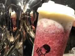 -喜茶(永旺梦乐城店)