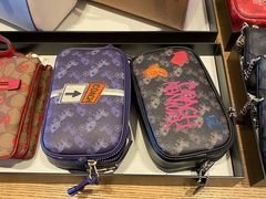 -COACH蔻驰(百联奥特莱斯广场店)