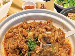 -简小舍·民间手艺菜(武昌江滩店)