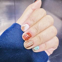 点击看大图 -Nail Me美甲美睫