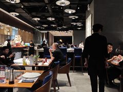 -Mr·Fish鱼鲜生海鲜放题(银泰in99店)