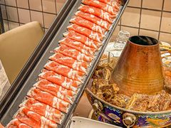 -1078號老北京涮肉(万达广场店)