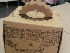 android_upload_pic-可心DIY蛋糕烘焙生活馆(迈皋桥万谷慧店)