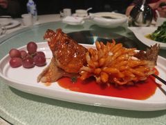 -松鹤楼(山塘街店)