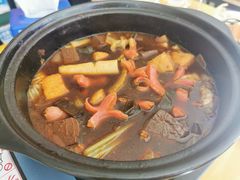 亲亲肠-重庆鸡公煲(龙河路店)