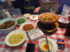 -老街鱼嘴巴(坡子街老店)
