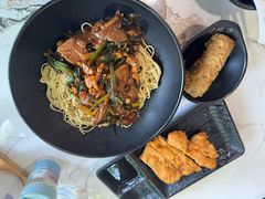 -老地方面馆(思南路店)