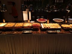 -青岛颐海花园酒店总店·自助餐厅