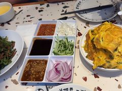 -姥姥家春饼店(惠新东街店)