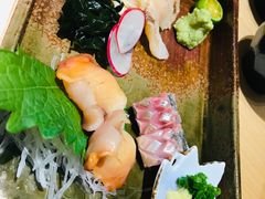 -紫· 割烹  Kappo Murasaki