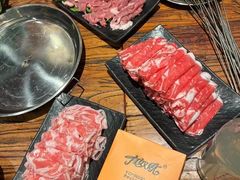 -清真有奴思烤肉坊(酒泉路店)