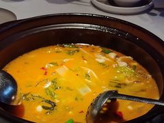 -周渝食惦酸菜鱼(青浦店)