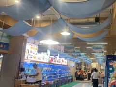 -前王院•巧克力海鲜市集餐厅(万平口店)