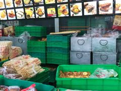 -宫廷糕点铺(建设路店)