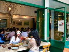-RAC BAR(安福路店)