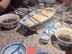 -南京大牌档(香港广场店)