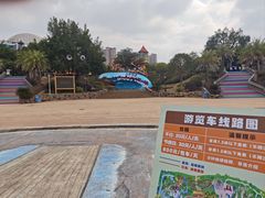 -贵安欢乐世界