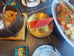 -索溪山寨·湘西饮食文化博物馆(标志门店)