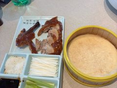 -炊江南·上海菜(国展华漕店)