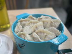 -老边饺子馆(西站店)