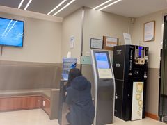 -百汇医疗健康管理与出国体检中心