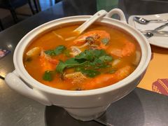 -simply thai天泰(长泰广场店)