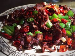 -宋记冕宁土菜馆(海门渔村二店)