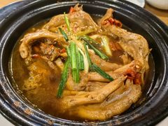 -丰乐餐厅·始于1999·本地老字号