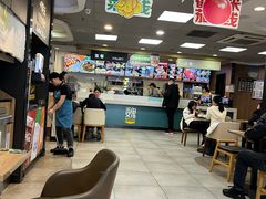 -魏家凉皮(协和店)