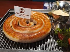 -喀秋莎西餐厅