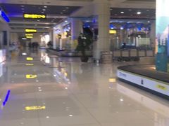 -丽江三义国际机场