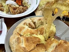 -黑熊披萨orso pizza