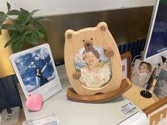 -海马体照相馆(大连柏威年购物中心店)