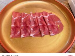 -松野谷·寿喜烧自助(华联顺义金街购物中心店)