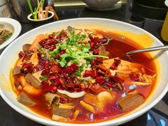 -忆家一宴(大木桥路旗舰店)