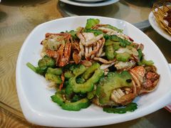 -横岗朋仔餐厅