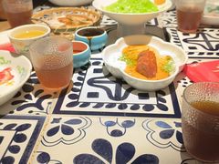 -老头儿油爆虾(胜利河美食街店)