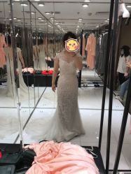 -GRACE KELLY婚纱与礼服(天津店)