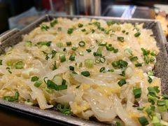 -很久以前羊肉串(昌里路三钢里店)