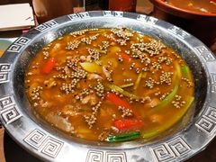 花椒麻麻兔-有红鸡毛店·川菜(建设路店)