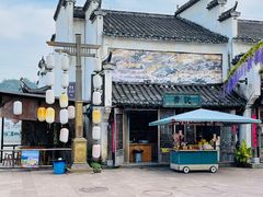 -婺源梦里老家大型山水实景演出