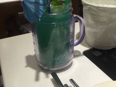 -火炉火自助餐(枫蓝国际店)