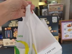 -德克士(梁家巷店)