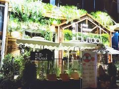 -胡桐里音乐酒馆(孝南店)