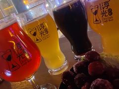 -淳光精酿·烧烤贵阳小串