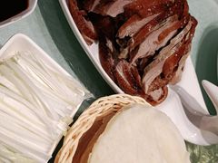 -郑州烤鸭总店