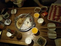 -傣妹火锅(四川北路店)