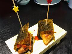 鵝肝寿司-YAMAKAWA(龙湖胥江天街店)